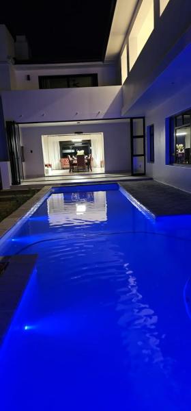 The Cliff Villa Boutique Guesthouse
